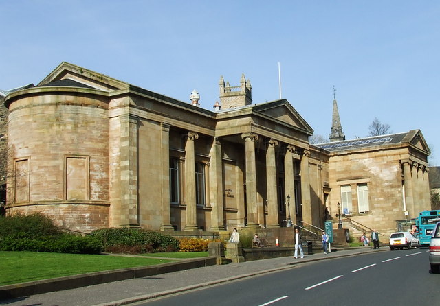 Independent Businesses in Paisley Town Centre Worth Discovering